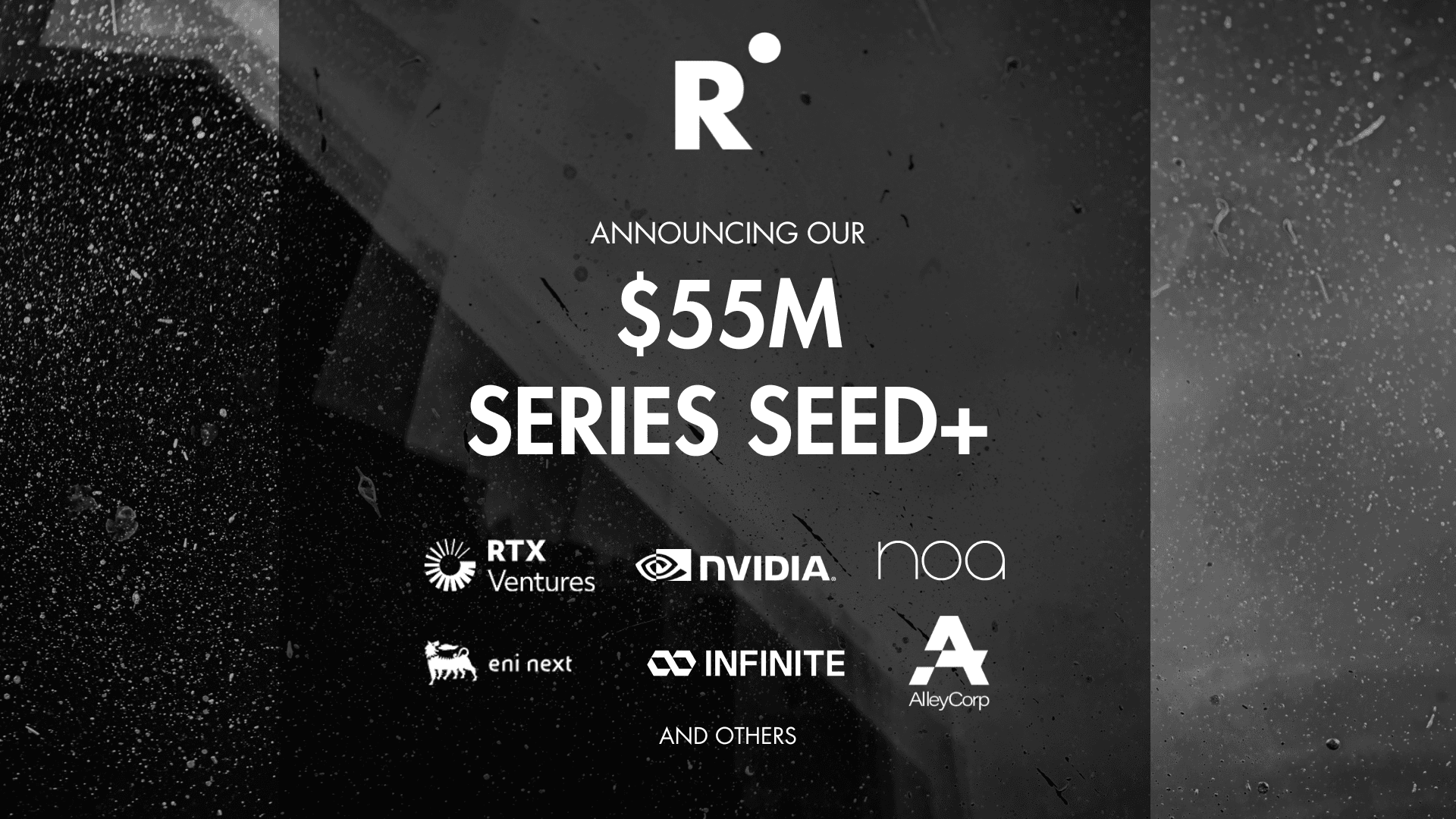 Radical AI announces $55M in new funding